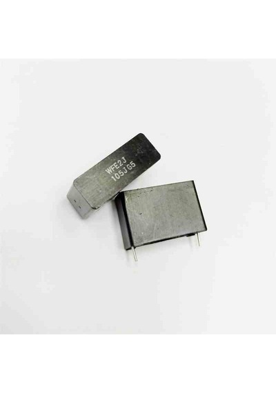 105j 1mf 250v 22.5mm Panasonıc Polyester 14 Adet
