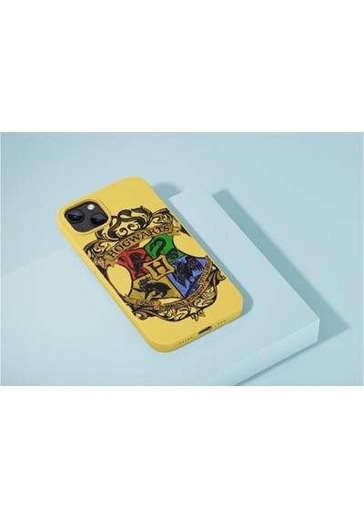 Apple Uyumlu iPhone Hogwarts Harry Potter Tüm Modellere Kılıf 678x111213141516 Plus
