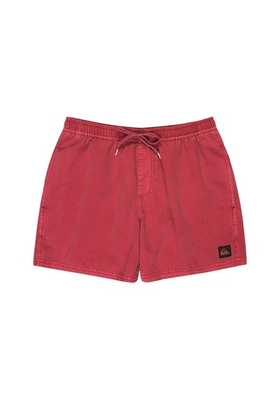Quiksilver Quıksılver Everyday Rqz0 Bordo