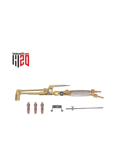 Yıldız Kesme Hamlaç Takımı + Sap Propan-oksijen - 4426p 2601+441 Yıldız Kesme Hamlaç Takımı + Sap Propan-oksijen - 4426p 2601+441