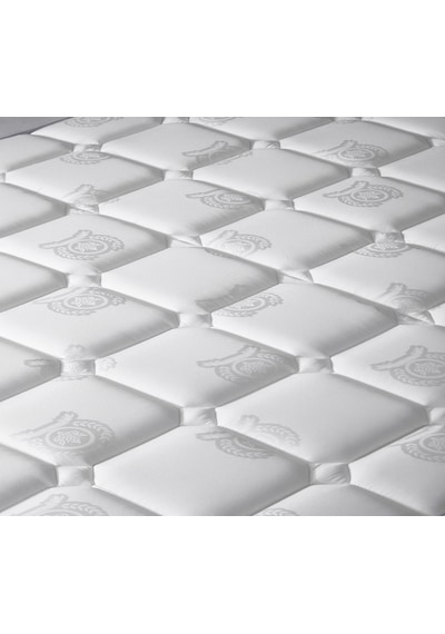 Inka Yatak Sandıksız Baza Başlık Set 200 x 200 CM