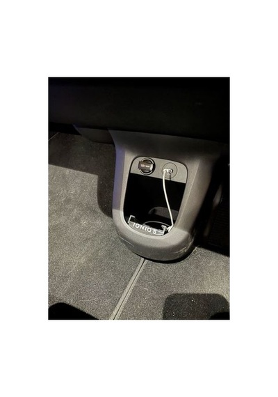 Ionıq 5 İçin Projektör/projeksiyon Telefon Tutucu