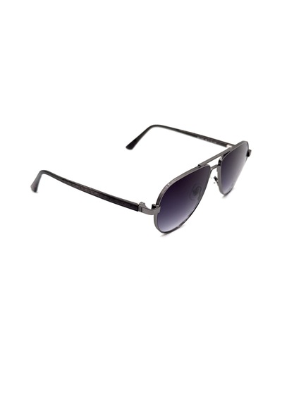 Obb Sunglasses Obb Ms305 C4 Erkek Güneş Gözlüğü Metalik