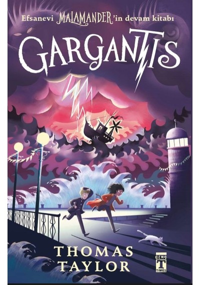 Gargantis -