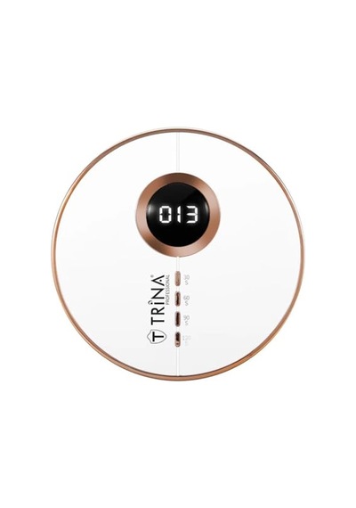 Ayrex Trina Profesyonel Kalıcı Oje Kurutucu Uv Lamba - 03