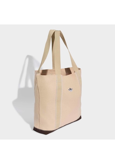 Adidas Originals Tote Bej Omuz Çantası Kr1576 Krem