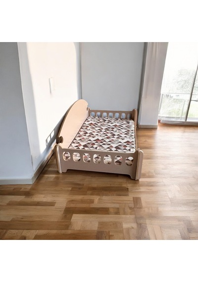 Ed Pet Dizayn Pd Taht Kedi Köpek Yatağı Ergonomik Latte 40 x 70 CM