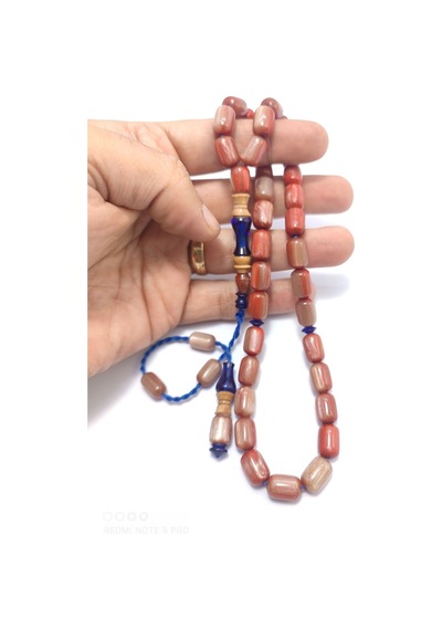 İskeçe Tesbih Exclusive Emine Reşvani Usta Eseri İmame Hitame Kuka Kombinli Sıkma Kehribar Tesbih 6257 İskeçe Tesbih Exclusive Emine Reşvani Usta Eseri İmame Hitame Kuka Kombinli Sıkma Kehribar Tesbih 6257