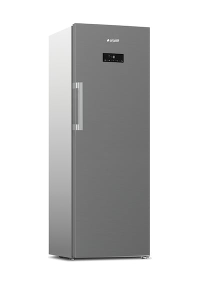 Arçelik 2172 JEI 256 LT Çekmeceli Derin Dondurucu