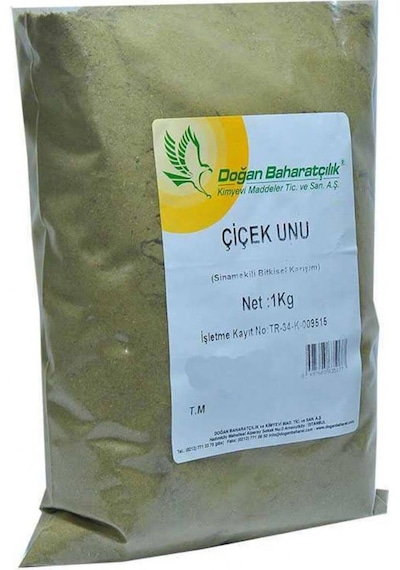 Çiçek Unu 1 Kg
