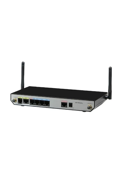 Huawei Ar109gw-l Router Vdsl/adsl + Lte + Wi-fi