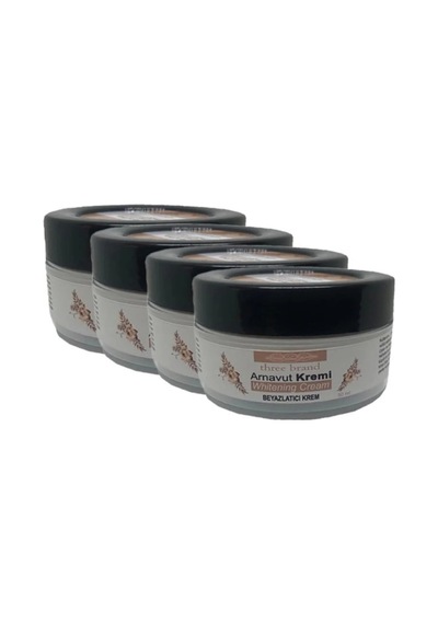 Süper Three Brand 4lü 50 Ml
