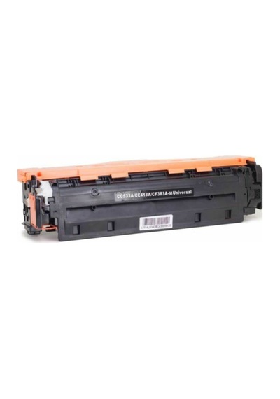 Hp 305a Ce413a Kırmızı Uyumlu. Toner