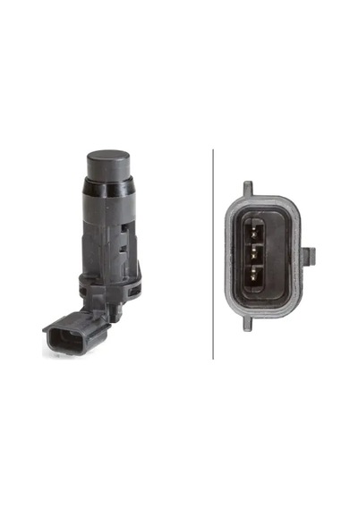 Krank Sensörü - Dacia Dokker, Sandero, Duster, Logan, Lodgy - Hella-6pu013122271