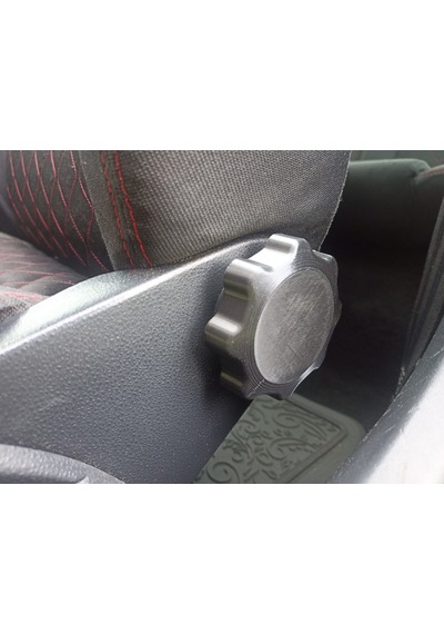 Volkswagen Koltuk Ayar Düğmesi