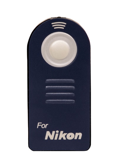 Hlypro Nikon ML-L3 Kablosuz Kumanda