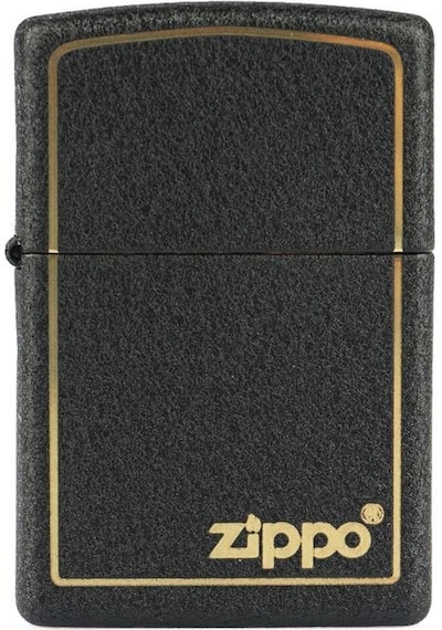 Zippo Çakmak Zippo Border 236-096182