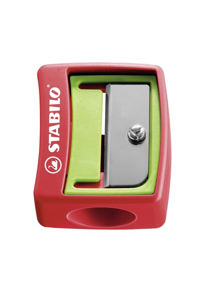 Stabılo Woody 3'ü 1 Arada - Çok Özellikli Kalem - 18'li Paket - Çeşitli Renkler + Kalemtıraş Ve Boyama Fırçası 124-Pembe