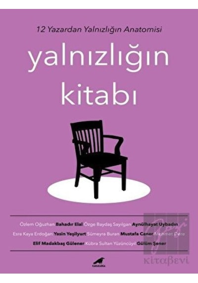 Yalnızlığın Kitabı- Karakarga