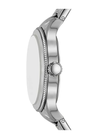 Fossil Fbq3992 Kadın Kol Saati Metalik Gri