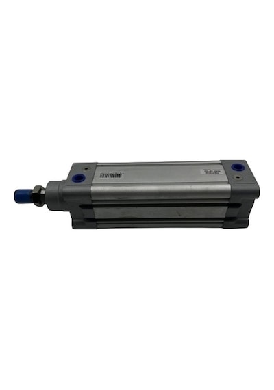 Pnomatik Manyetik Yastıklı Silindir Piston 63 X 75