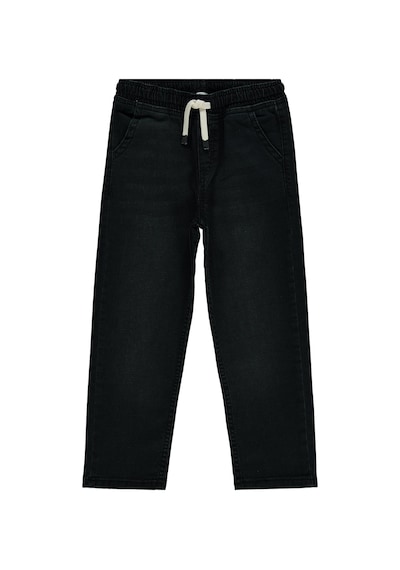 Civil Boys Bağcıklı Basic 10-13 Yaş Pantolon - Haki