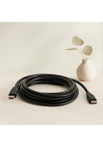 Hdmı Kablo 5 M V1.4 Ultra Hd