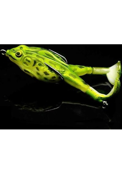 Sahte Kurbağa, Balık Yemi Rapala, Lures Turna Sahte Yem Rapala,Ff