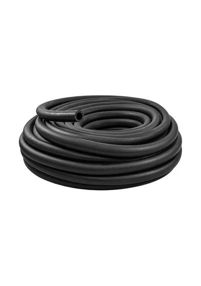 Hubrendy Sh Sunup Sn-38807 20 Metre 12mm Motosiklet Araç Yakıt Hortumu Rulo Esnek Güçlendirilmiş