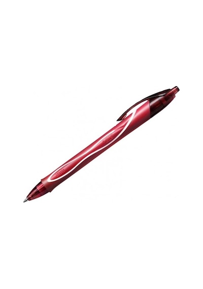Bic İntensity Hızlı Kuruyan Jel Kalem Kırmızı 949874 Diğer