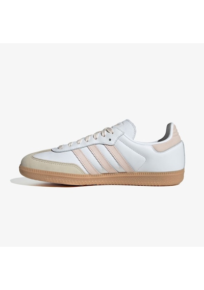 adidas Samba Og Kadın Beyaz Spor Ayakkabı Js1351 Beyaz