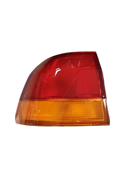 Honda Civic Sedan 1996-2000 Sol Arka Dış Stop Fren Sinyal Lambası