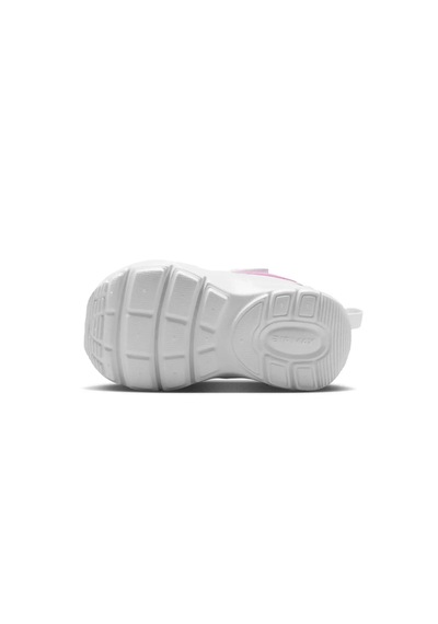 Nike Air Max Nova Çocuk Günlük Spor Ayakkabı Fn4461-109 Pembe