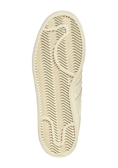 Adidas Superstar Iı Unısex Spor Ayakkabı - Kk4723 Krem