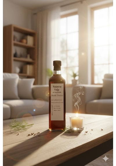 Aktar Diyarı Rezene Yağı 250 ML