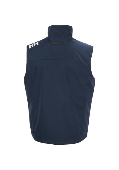 Helly Hansen Crew Pıle Yelek Navy