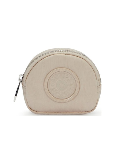 Kipling Cash Küçük Boy Cüzdan Bej