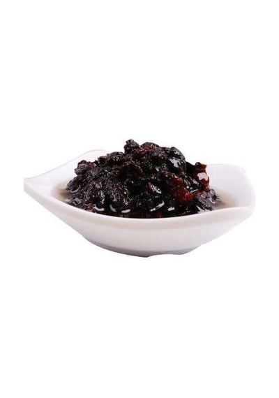 Lee Kum Kee Black Bean Garlic Sauce 368 G