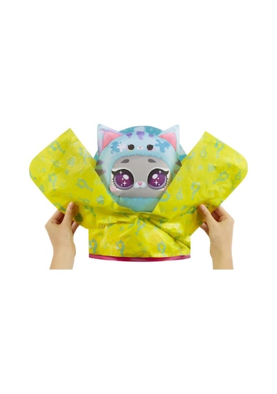 L.o.l. Surprise Tweens Kostüm Sürprizi Emma Emo Bebeği 504139