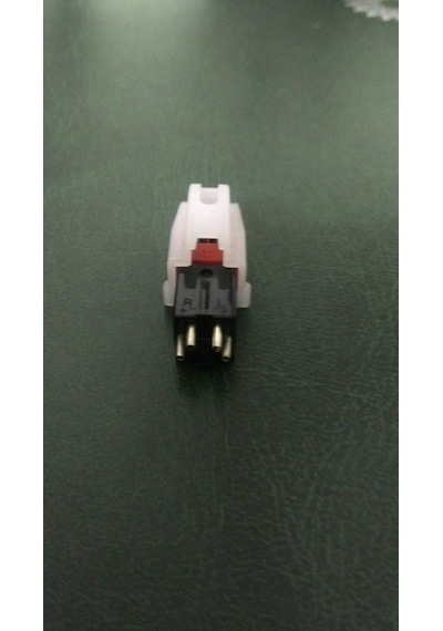 Numark-Ion Pt-01 Ion Max Lp Model Pikap İğnesi-Kristali