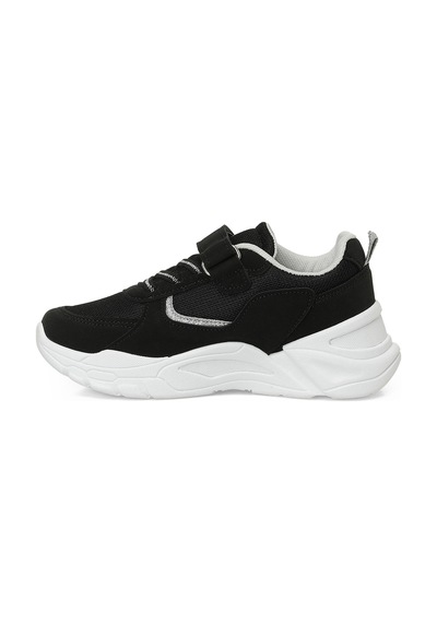 Polaris Pınner .f6fx Siyah Kız Çocuk Sneaker 000000000102199937 Siyah Polaris Pınner .f6fx Siyah Kız Çocuk Sneaker 000000000102199937 Siyah