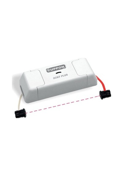 Cuppon Sckf Plus Cam Kapı Emniyet Fotoseli
