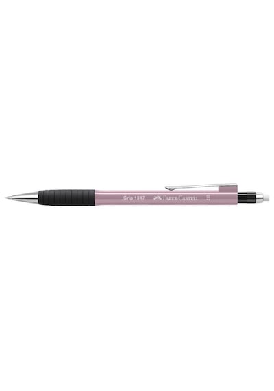 Faber-Castell Versatil Kalem Grip 0.7 MM Gül 1347