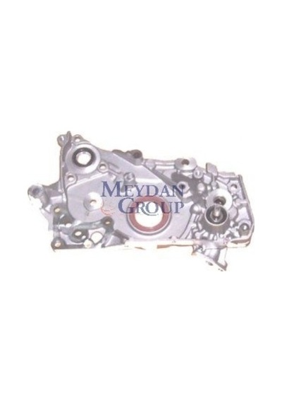 Esse Oto - Mıtsubıshı Galant- 88/91 Yağ Pompası 4g63 2.0cc Esse1124351 Md-041043
