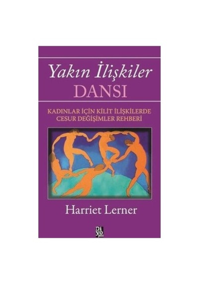 İlişkilerde Dans: Yakınlık Ve Bağlanma Üzerine