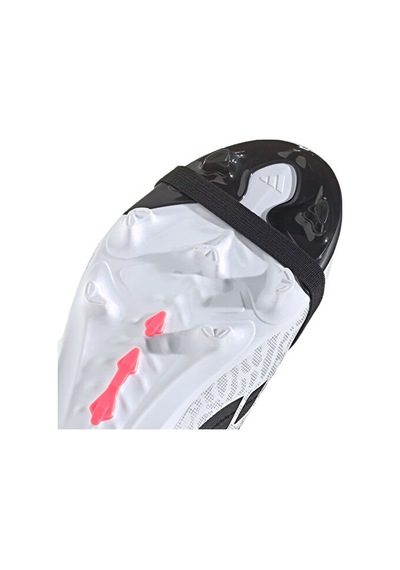 Adidas Predator League Ft Fg J Genç Çim Zemin Kramponu Ih2107 Beyaz