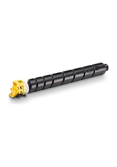 Web Toner Wt-tk8335y, Kyocera Tk-8335 3252ci Sarı Uyumlu Toner 15k