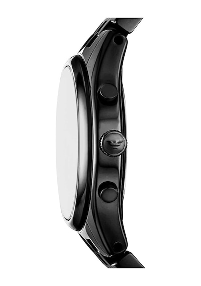 Emporio Armani Ar70015 Erkek Kol Saati Siyah