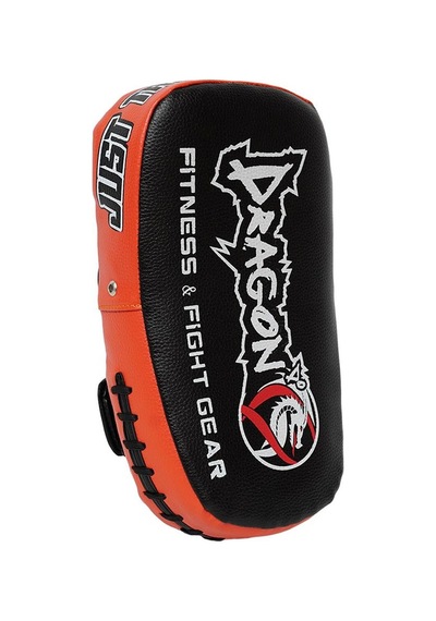 Dragondo 40301-p Thai Muay Thai Ve Kick Boks Darbe Yastığı -tek