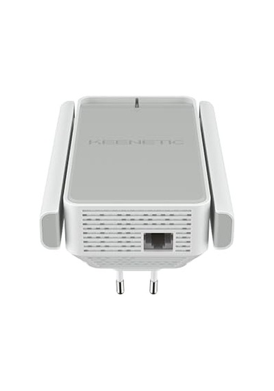 6 Ax3000 Kablosuz Menzil Genişletici Wi-fi Mesh Repeater Extender Access Point Kn-3411
